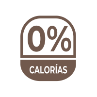 0 calorías